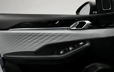 2025 Geely Coolray GF PLUS, Other color, 0 km, dovoz SAE — foto 9 z 16