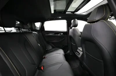 2025 Geely Coolray GF PLUS, sivá, 0 km, dovoz SAE — foto 8 z 17