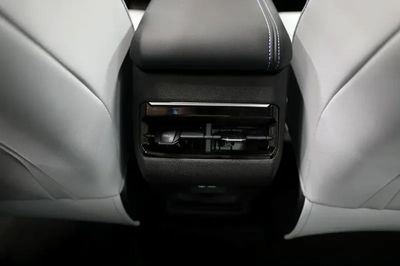 2025 Geely Coolray GF, Other color, 0 km, dovoz SAE — foto 15 z 16
