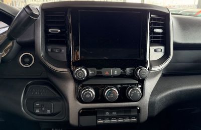 2026 RAM 5500, biela, 0 km, dovoz SAE — foto 10 z 20