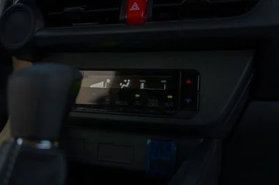 2026 Toyota Yaris E, biela, 0 km, dovoz SAE — foto 11 z 23