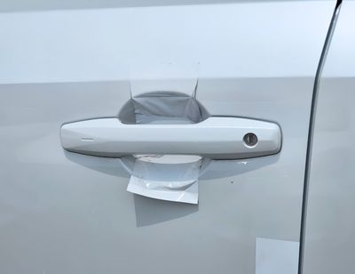 2026 Toyota RAV4 LE, biela, 0 km, dovoz SAE — foto 11 z 25