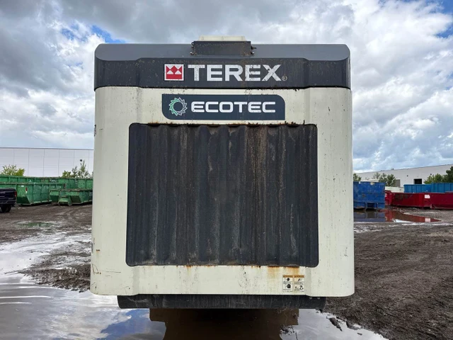 2021 Terex TDS, dovoz Kanada — foto 5 z 5