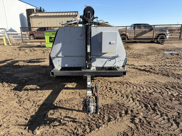 2013 Terex AL5, 1 mth, dovoz Kanada — foto 2 z 5