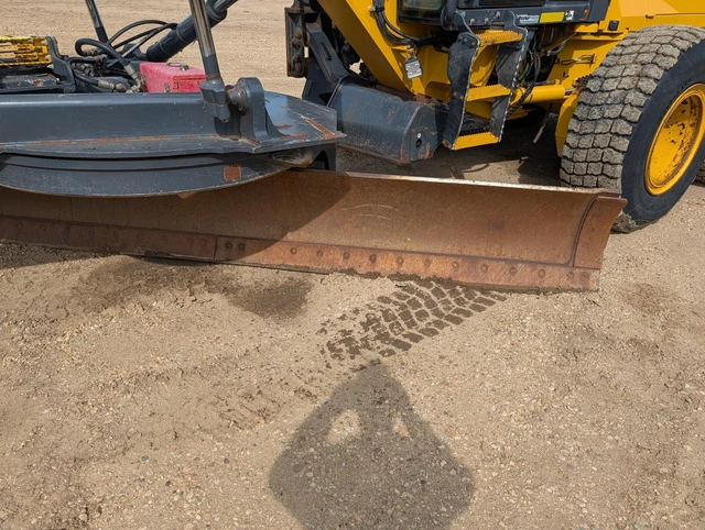 2021 John Deere, 1 mth, dovoz Kanada — foto 13 z 16