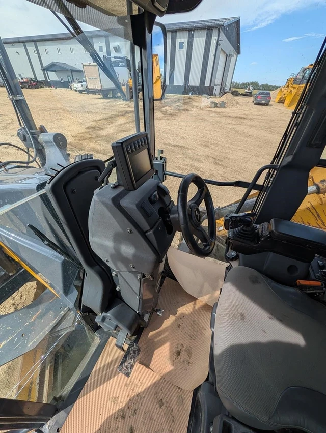 2021 John Deere, 1 mth, dovoz Kanada — foto 16 z 16