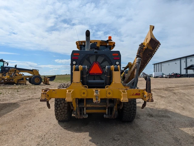 2021 John Deere, 1 mth, dovoz Kanada — foto 8 z 16
