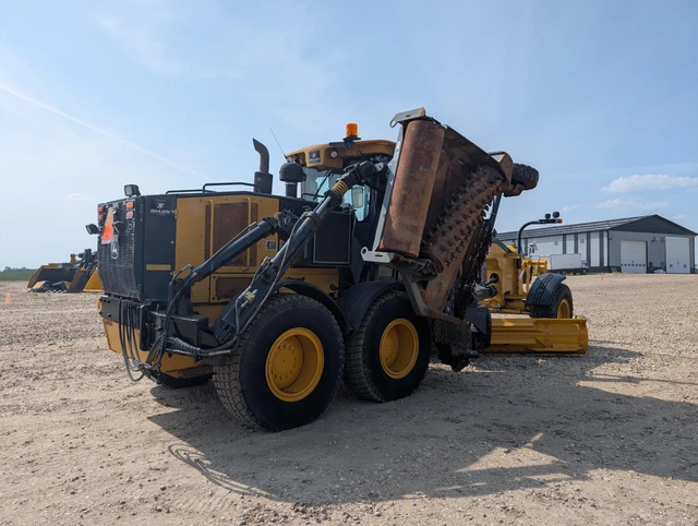 2014 John Deere, 1 mth, dovoz Kanada — foto 3 z 5