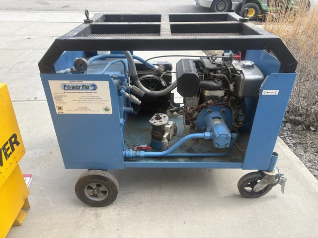 Kubota MTI, dovoz Kanada — foto 3 z 5