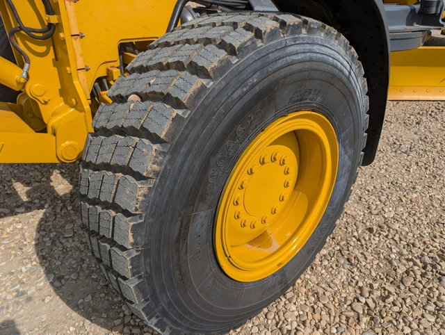 2014 John Deere, 1 mth, dovoz Kanada — foto 11 z 16