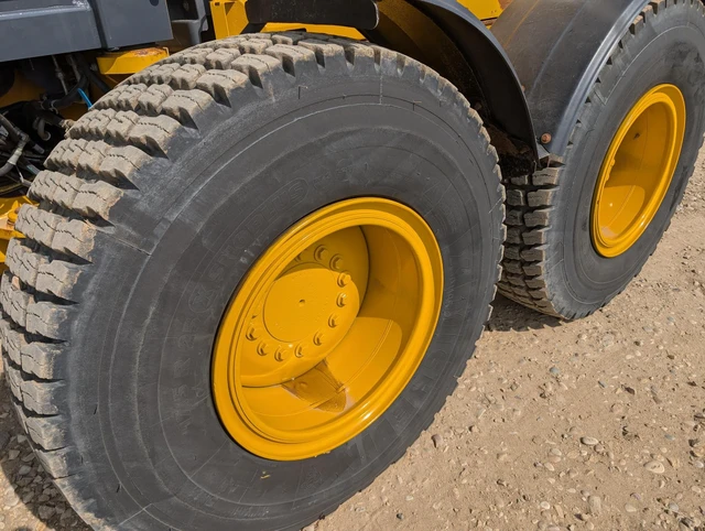 2014 John Deere, 1 mth, dovoz Kanada — foto 12 z 16