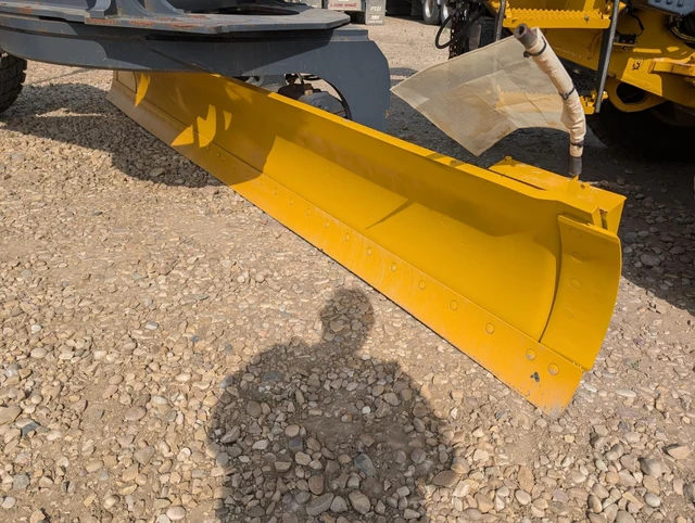 2014 John Deere, 1 mth, dovoz Kanada — foto 13 z 16