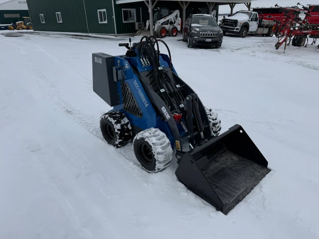 2026 Case AGT, dovoz Kanada — foto 5 z 5