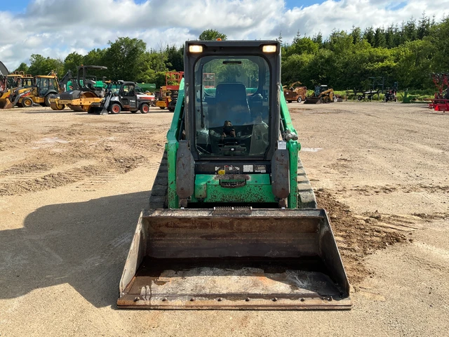 2019 Kubota SVL75-2, 1 mth, dovoz Kanada — foto 2 z 5