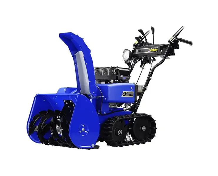 2025 Yamaha YT624, dovoz Kanada — foto 1