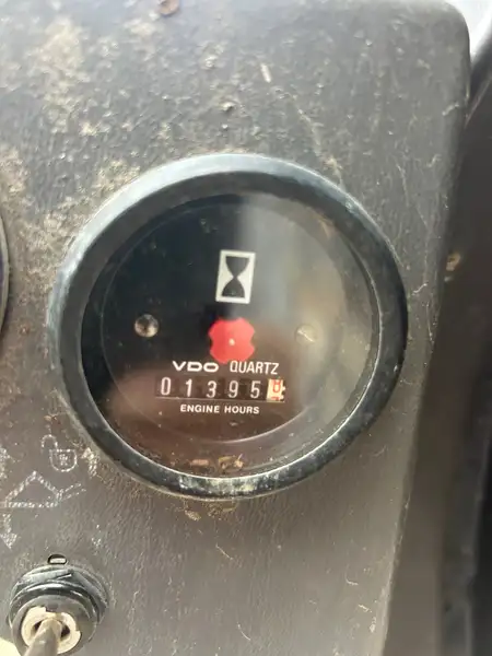 2006 Volvo MC80, 0 mth, dovoz Kanada — foto 3 z 4