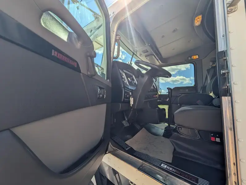 2013 Manitex 5096S, 42 437 mth, dovoz Kanada — foto 12 z 12