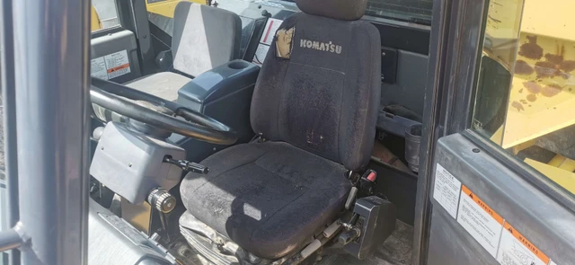 2014 Komatsu HM300-2, 1 mth, dovoz Kanada — foto 5 z 5