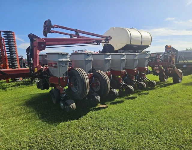 2014 Case IH, dovoz Kanada — foto 1