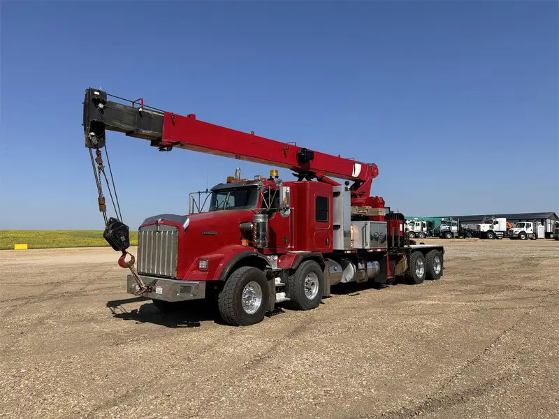 2019 National 1100, 212 848 mth, dovoz Kanada — foto 2 z 12