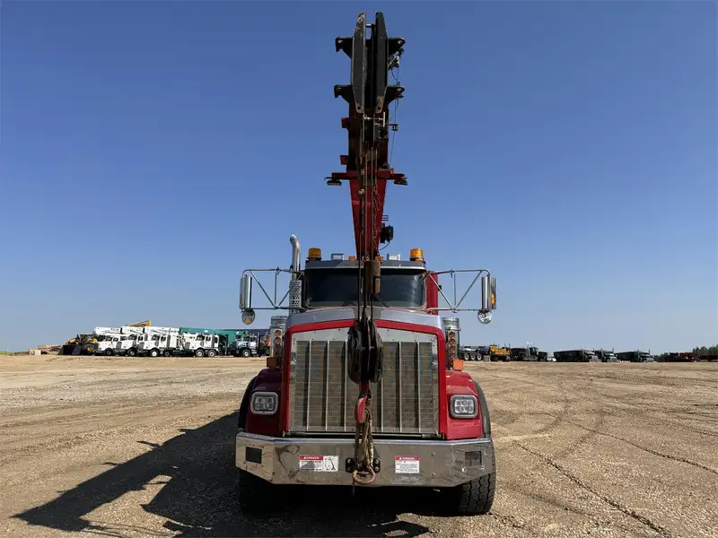 2019 National 1100, 212 848 mth, dovoz Kanada — foto 3 z 12