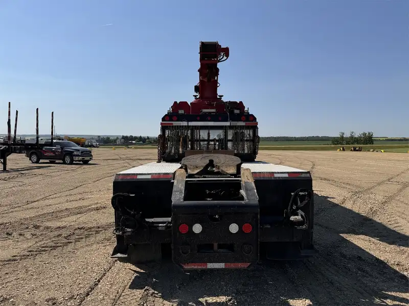 2019 National 1100, 212 848 mth, dovoz Kanada — foto 7 z 12