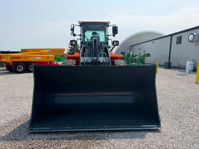 2020 Doosan DL250-5, dovoz Kanada — foto 3 z 5