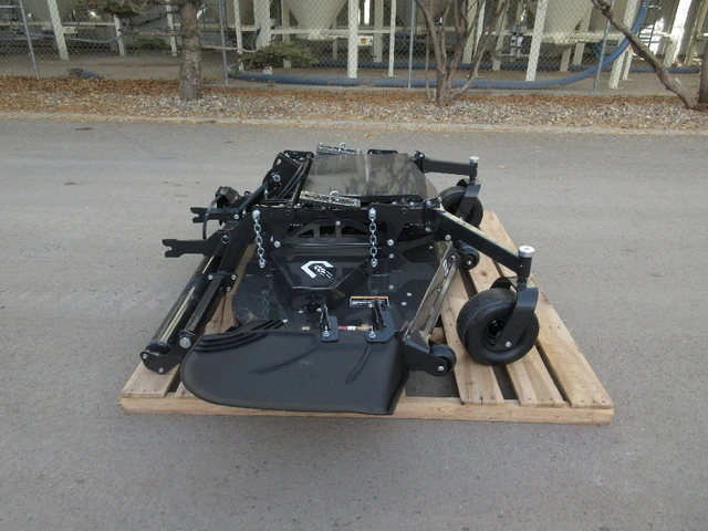 2023 Bobcat 72IN., dovoz Kanada — foto 2 z 5
