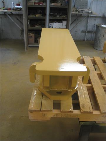 2025 Caterpillar HW, dovoz Kanada — foto 5 z 5