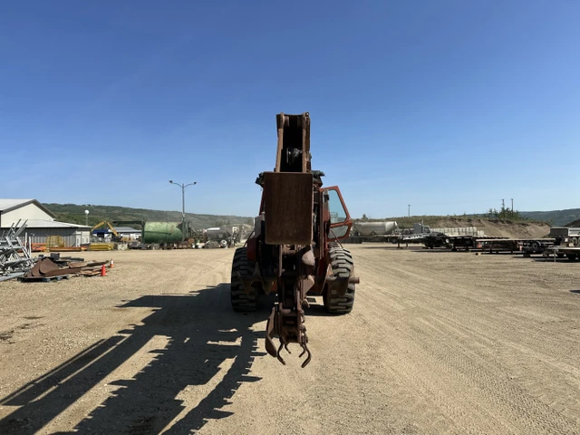 2003 John Deere DITCH, dovoz Kanada — foto 5 z 5