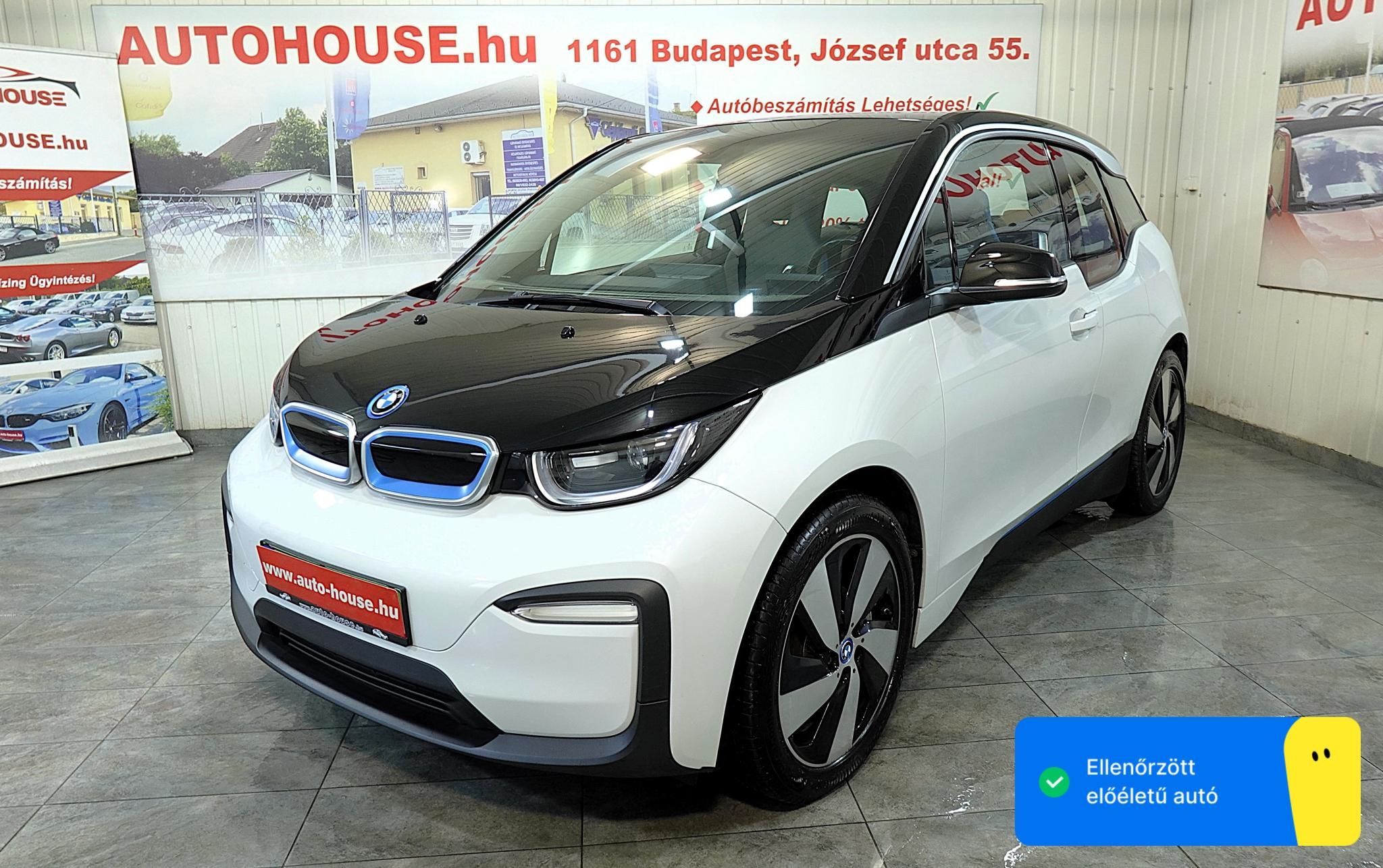 2020 BMW, 79 000 km, Maďarsko — foto 1