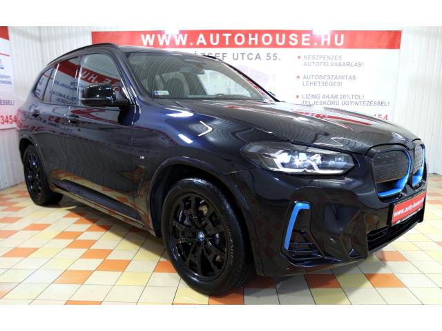 2022 BMW, 41 000 km, Maďarsko — foto 1