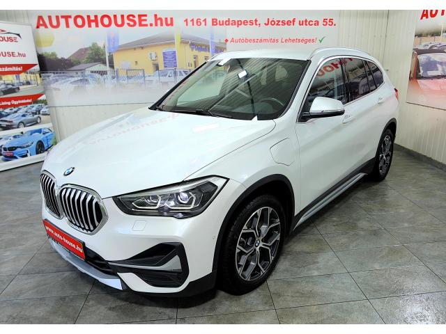 2021 BMW, 30 000 km, Maďarsko — foto 1
