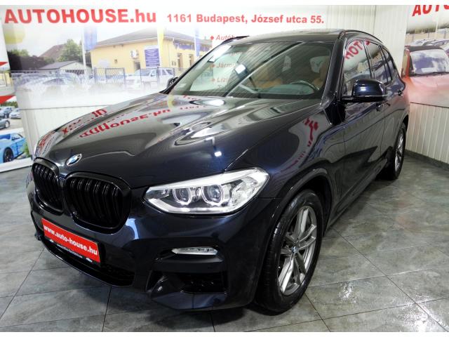 2020 BMW, 79 900 km, Maďarsko — foto 1