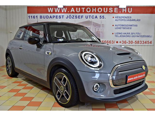 2020 MINI, 24 000 km, Maďarsko — foto 1