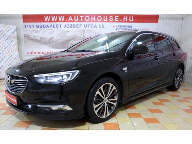 2020 Opel, 86 000 km, Maďarsko — foto 1