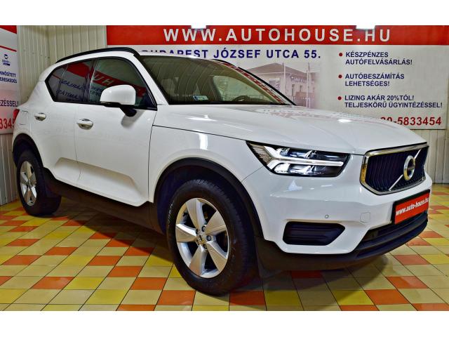 2018 Volvo, 113 000 km, Maďarsko — foto 1