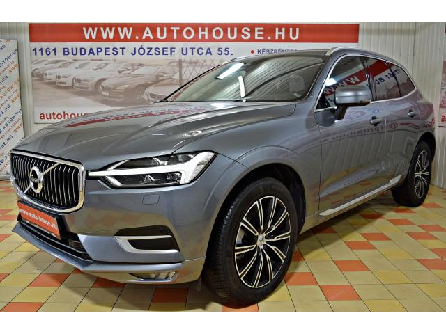 2019 Volvo, 119 000 km, Maďarsko — foto 1