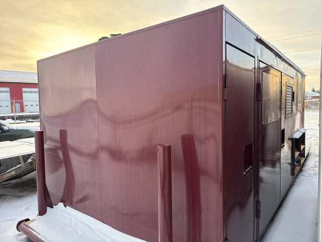 CUSTOM, dovoz Kanada — foto 5 z 5
