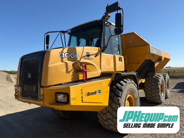 2014 John Deere, dovoz Kanada — foto 1 z 5 2014 John Deere, dovoz Kanada — foto 1 z 5