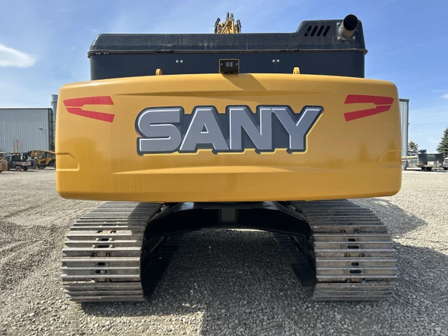 2021 Sany SY365C, 1 mth, dovoz Kanada — foto 5 z 5