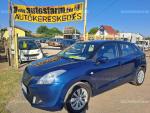 2019 Suzuki, Maďarsko — foto 1