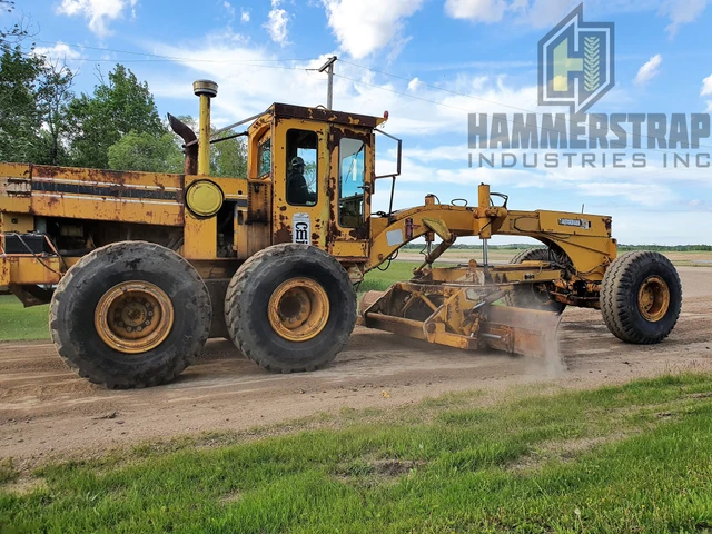 Caterpillar CMI, 1 mth, dovoz Kanada — foto 3 z 5