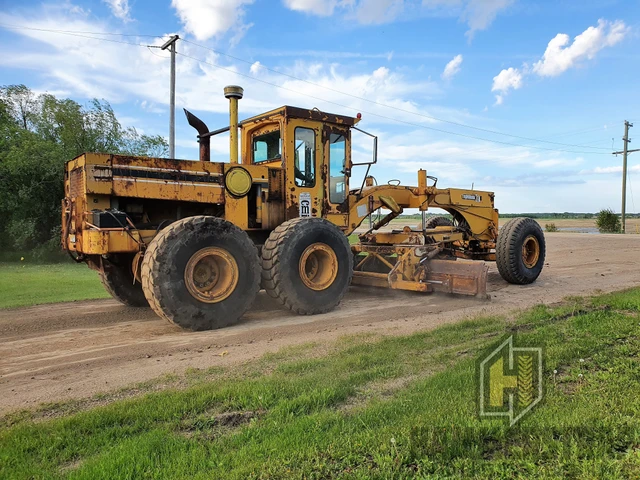 Caterpillar CMI, 1 mth, dovoz Kanada — foto 5 z 5