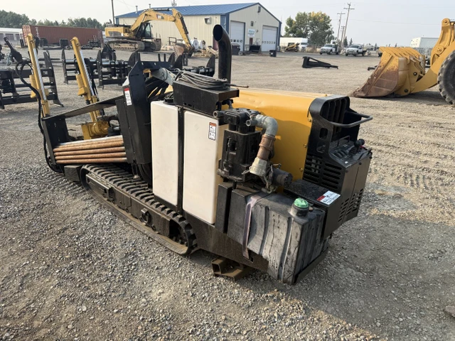 2015 Kubota VERMEER, dovoz Kanada — foto 2 z 5