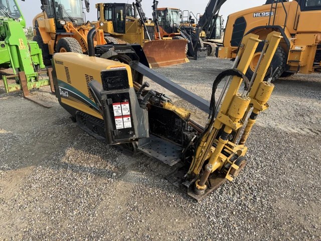 2015 Kubota VERMEER, dovoz Kanada — foto 4 z 5