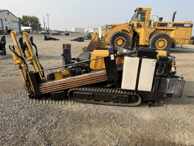 2015 Kubota VERMEER, dovoz Kanada — foto 5 z 5