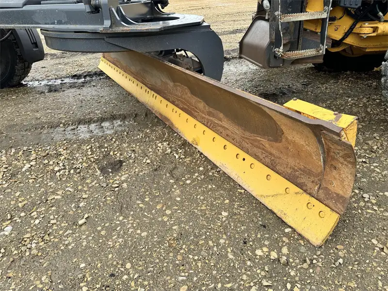 2011 Deere 870GP, dovoz Kanada — foto 10 z 12