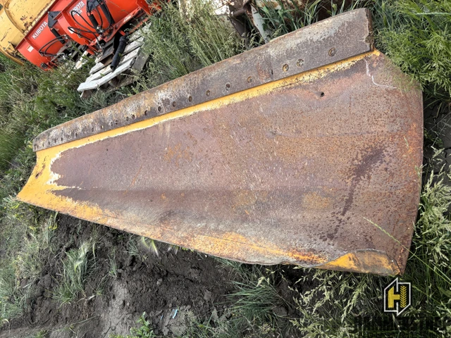 Caterpillar MOTOR, 1 mth, dovoz Kanada — foto 4 z 5