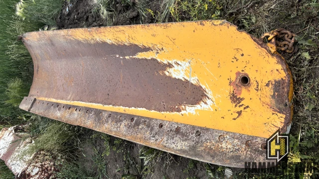 Caterpillar MOTOR, 1 mth, dovoz Kanada — foto 5 z 5
